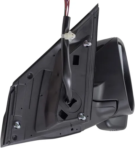 Vista 4 de Espejo eléctrico para cámara CR-V 2015-2016 76208T1WA01 derecha HO1321294