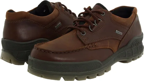 Vista 7 de Ecco Track II Low GORE-TEX - Zapatos de senderismo impermeables para hombre