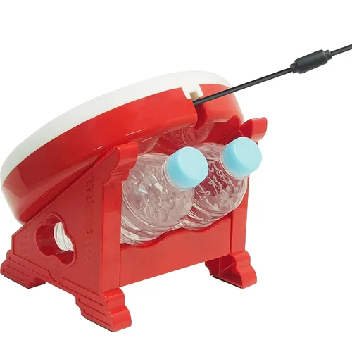Vista 4 de HORI Taiko No Tatsujin Drum Controller for Nintendo Switch - Officially Licensed By Nintendo