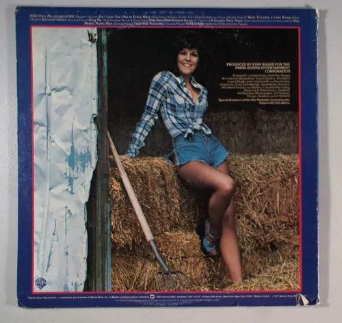 Vista 2 de Fargo Country LP VINYL