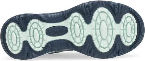 Vista 3 de Merrell Unisex-Child Chameleon 2.0 Lace-Up