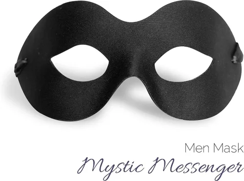 Vista 4 de Masquerade Mask for Couples Women and Men - 3 Pack Venetian Gold and Black Lace, Mardi Gras Mask
