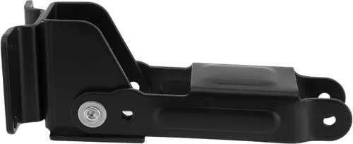Vista 2 de RecPro Par de bisagras de soporte para escalera plegable RV (con pin)