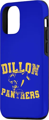 Vista 2 de Carcasa para iPhone 14 Friday Night Lights Dillon Panthers