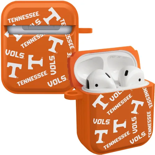 Vista 7 de Affinity Bands Tennessee Volunteers HDX - Funda compatible con Apple AirPods Gen 1 y 2 (clásico)