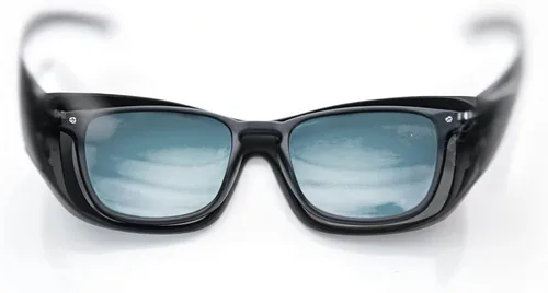 Vista 6 de ElementsActive Gafas de sol polarizadas envolventes para conducir deportes al aire libre 100 UV Premium Case