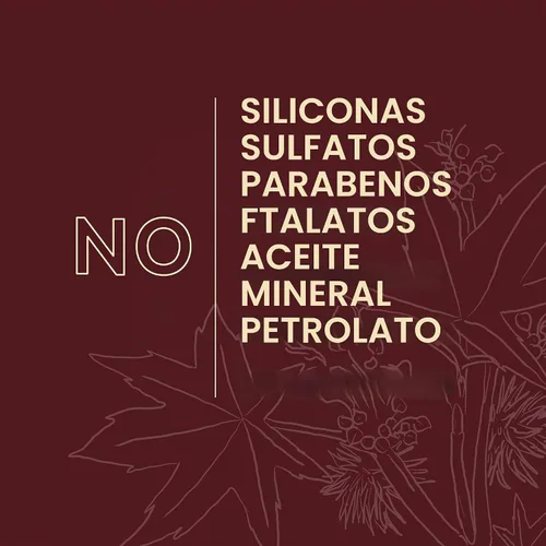 Vista 6 de SheaMoisture - Paquete de acondicionador sin enjuague, batido de coco e hibisco para cabello rizado, control de encrespamiento + aceite de ricino