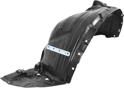 Vista 20 de FitParts Compatible con Toyota Camry 2015-2018 Front Right Fender Liner