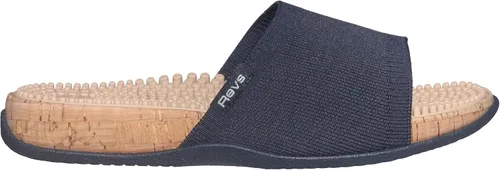 Vista 4 de Revs Premium Reflexology Massage & Acupressure Sandals, Vegan. Shock Absorbing, Cushion Sole with Orthotic Arch. Improve your immune system
