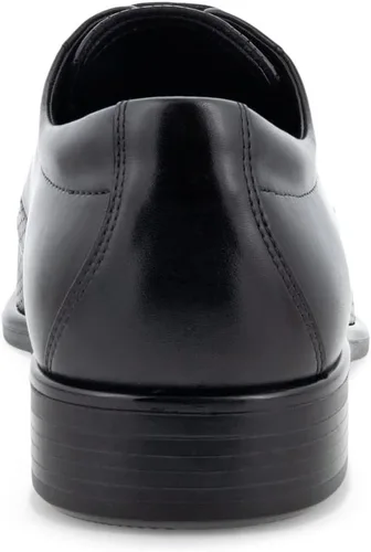 Vista 3 de ECCO Citytray - Puntera perforada Oxford para hombre