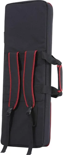 Vista 2 de Roland Bolsa de transporte para teclado serie Go de 61 notas (CB-GO61KP)