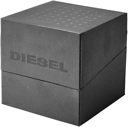 Vista 5 de Diesel Mr. Daddy Watch for Men, Quartz Multifunctional Movement with Stainless Steel Strap