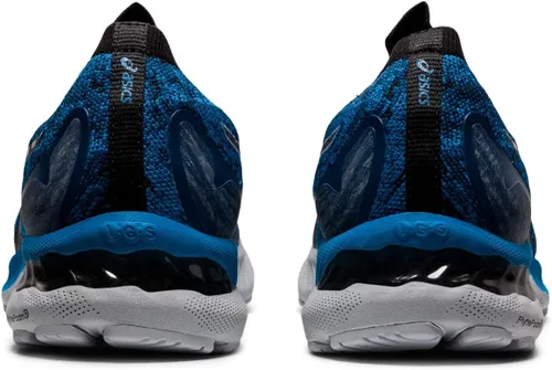 Vista 5 de ASICS Gel-Nimbus 23 - Zapatos deportivos de hombre para correr