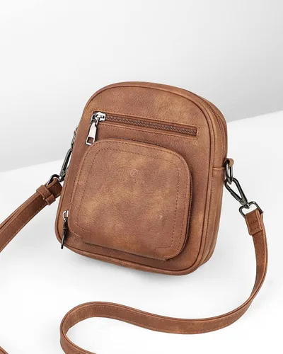 Vista 9 de FADEON Mini bolsos cruzados para mujer, bolso cruzado pequeño, bolso cruzado de diseñador, bolsa de hombro, ranura para tarjetas