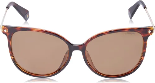 Vista 2 de Polaroid Sunglasses Womens PLD 4076FS Square Sunglasses