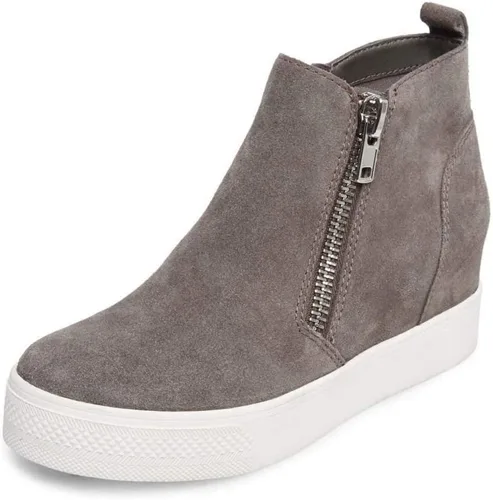 Vista 2 de Steve Madden - Tenis con plataforma para mujer