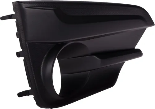 Vista 2 de Subaru OEM 2017-2018 compatible Impreza delantero derecho parachoques antiniebla cubierta cubierta bisel 57731FL22A