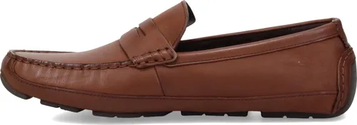 Vista 3 de Cole Haan Wyatt Penny Driver - Mocasines para hombre, Soportes