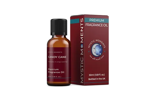 Vista 30 de Mystic Moments Aceite de fragancia Oud - 2.2 lbs - Perfecto para jabones, velas, bombas de baño, quemadores de aceite, difusores y artículos