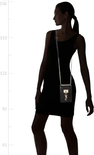 Vista 7 de DKNY Bolso cruzado multiusos para mujer