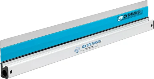 Vista 8 de OX TOOLS Pro Series SFBL QuickSkim - Cuchilla de yeso (24 pulgadas) Hoja de acero inoxidable semiflexible reemplazable solamente