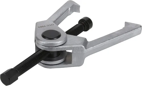 Vista 10 de OTC 6295 Front End Service Set - 5 piezas, incluye estuche de almacenamiento