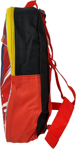 Vista 2 de Miraculous Ladybug - Mini mochila de 11 pulgadas, para niñas
