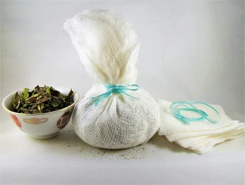 Vista 3 de Starwest Botanicals Polvo de raíz de ortiga orgánica, 1 libra