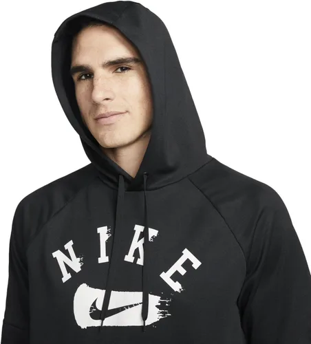 Vista 2 de Nike Sudadera con capucha de béisbol Therma-FIT Graphic