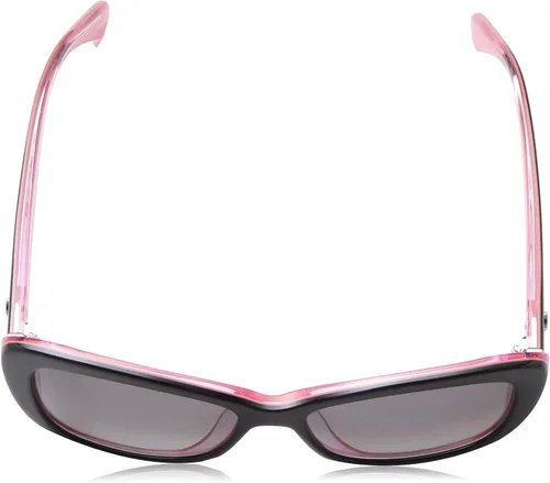 Vista 5 de Kate Spade New York Gafas de sol rectangulares Claretta para mujer