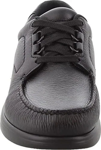 Vista 2 de SAS Bout Time Lux Moc Toe Oxford para hombre