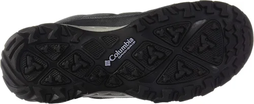Vista 4 de Columbia Botas de senderismo para mujer Firecamp