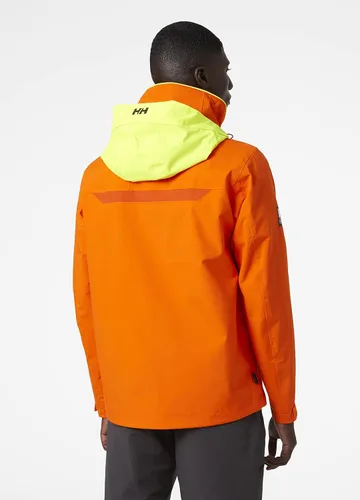 Vista 2 de Helly-Hansen Chaqueta Salt Navigator para hombre