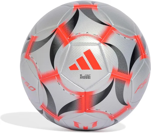 Vista 6 de Adidas Messi League – Balón de fútbol
