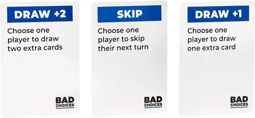 Vista 7 de BAD PEOPLE & Bad Choices Mega Games Bundle - Ambos juegos base + paquetes de expansión