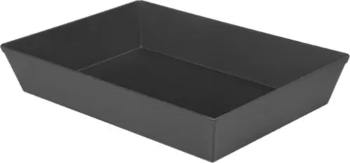 Vista 5 de Lloyd Pans Kitchenware Molde para pizza estilo Detroit de 8 pulgadas por 10 pulgadas - PSTK