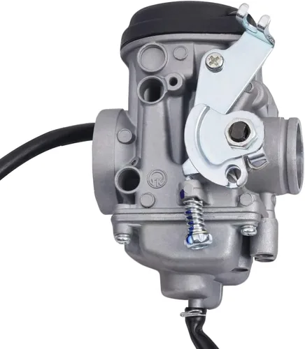 Vista 3 de YBR125 Carburador de motocicleta 125CC Sistema de combustible Moto Recambios para YAMAHA YJM125 YB125 YZF XTZ125 YBR YB XTZ 125 Motor