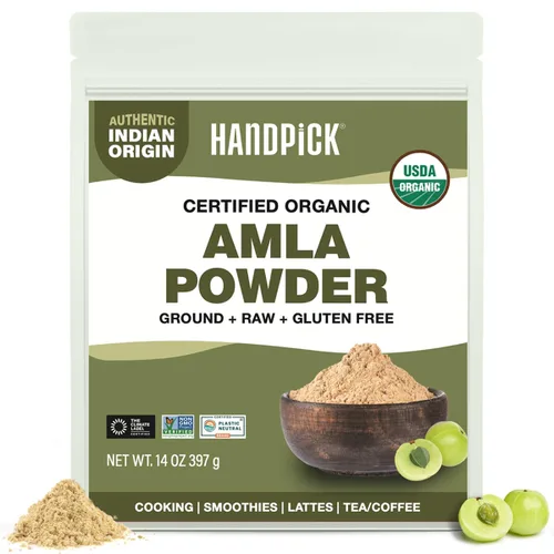 Vista 55 de HANDPICK Ajwain Seeds - Semillas enteras de Carom (14 onzas), veganas, sin gluten, sin OMG, obispos de carom crudas, origen indio, empaquetadas