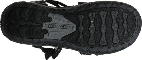Vista 10 de Skechers Reggae-Happy Rainbow - Sandalia para mujer