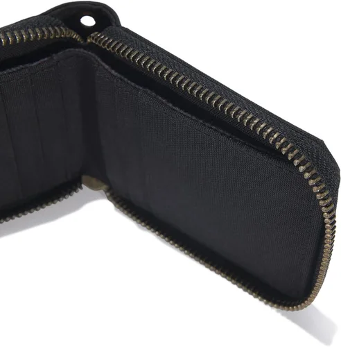 Vista 4 de Carhartt Mens Canvas Zip Durable Zippered Wallets