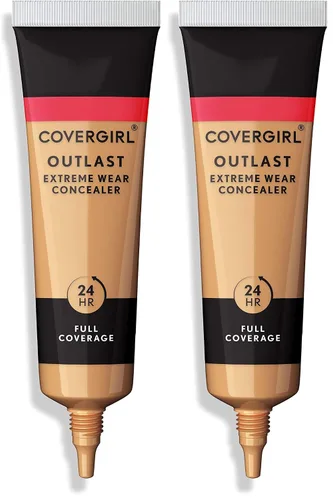 Vista 28 de COVERGIRL Outlast Extreme Wear Corrector, Buff Beige 825