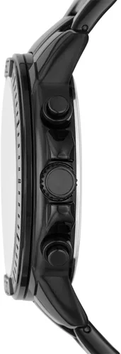 Vista 2 de Relic Relic - Reloj de cuarzo para hombre Negro - Reloj de cuarzo