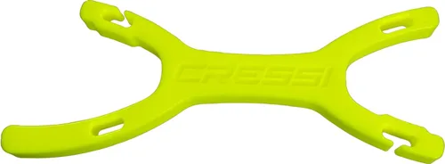 Vista 4 de Cressi Bobinadora flotante - Remolque de boya-flotador - Accesorio de buceo SMB - Línea de hasta 229.7 ft - 230 pies - Diseñado por Cressi: calidad