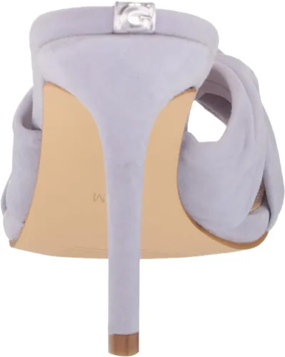 Vista 3 de GUESS Sandalia de tacón Daiva2 para mujer