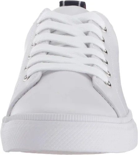 Vista 2 de Tommy Hilfiger Tenis Lelita para mujer