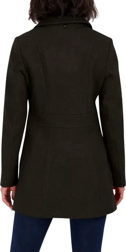 Vista 4 de Nautica Ropa de abrigo con capucha 34 para mujer