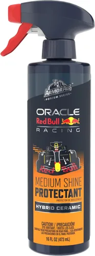 Vista 7 de Armor All Podium Series Protector de brillo medio, cerámica híbrida