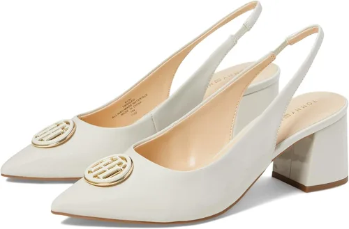 Vista 2 de Tommy Hilfiger Zapatos de tacón NILEO para mujer