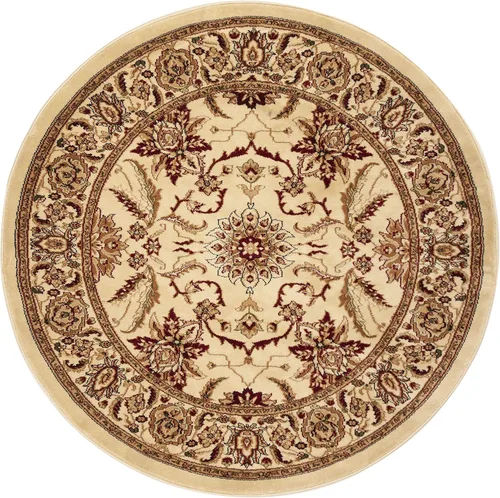 Vista 39 de SAFAVIEH - Alfombra de acento de la colección Lyndhurst, 3'3" x 5'3", color negro y multi, diseño floral tradicional, no desprende pelusa y de fácil