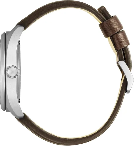 Vista 3 de Citizen Reloj Hombre 8560 BM8560-37L titanio, BM8560-37L